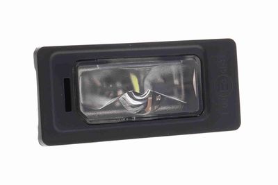 Фонарь освещения номерного знака VEMO V10-84-0139