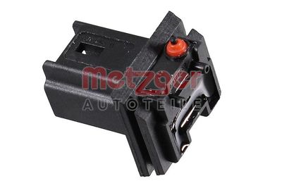 Выключатель, задняя дверь METZGER 09161032