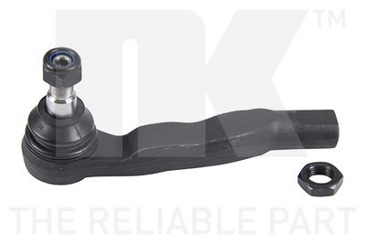 Наконечник поперечной рулевой тяги NK 5033345