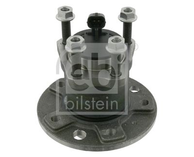 Riteņa rumbas gultņa komplekts FEBI BILSTEIN 27382
