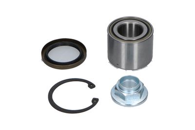 Комплект подшипника ступицы колеса KAVO PARTS WBK-4509