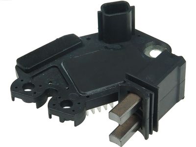 Ģeneratora sprieguma regulators AS-PL ARE3204P