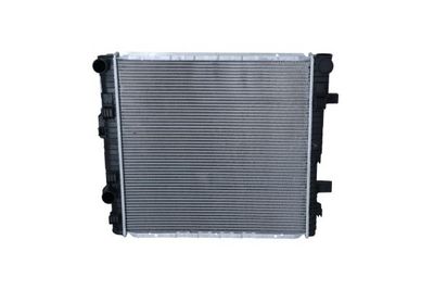 Radiators, Motora dzesēšanas sistēma NRF 53895