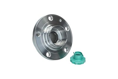 Комплект подшипника ступицы колеса KAMOKA 5500348