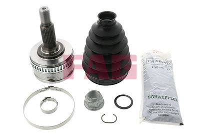 Шарнирный комплект, приводной вал Schaeffler FAG 771 0228 30