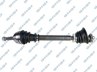 Приводной вал GSP 250398