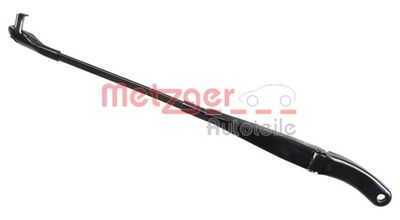 Рычаг стеклоочистителя, система очистки окон METZGER 2190463