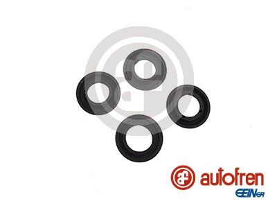 AUTOFREN SEINSA D1592 Remkomplekts, Galvenais bremžu