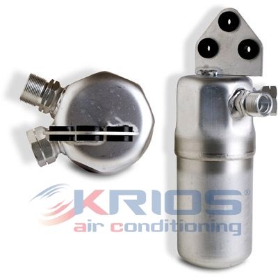  MEAT & DORIA K132231