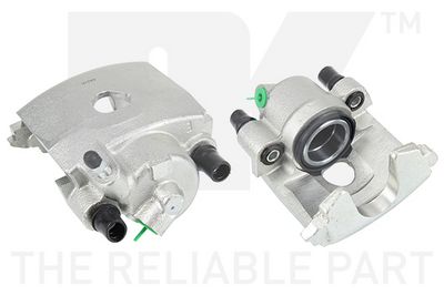 Bremžu suports NK 214783