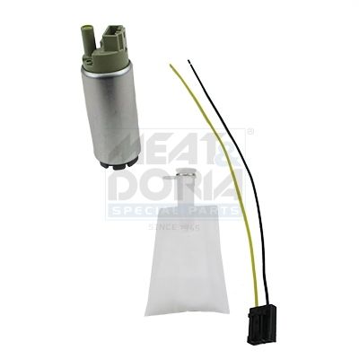 Топливный насос MEAT & DORIA 76385