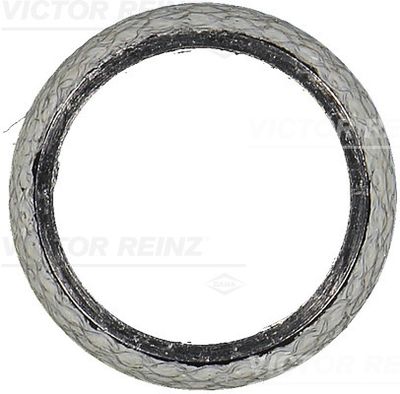 Blīve, Izplūdes caurule VICTOR REINZ 71-17265-00