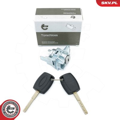 Цилиндр замка ESEN SKV 65SKV529