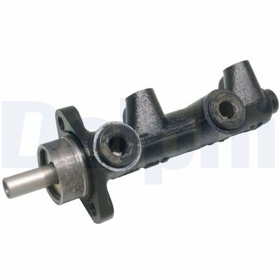 Главный тормозной цилиндр DELPHI LM49902