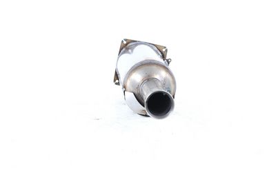 Nosēdumu-/Daļiņu filtrs, Izplūdes gāzu sistēma WALKER 73180