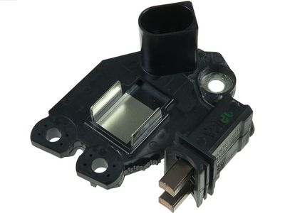 AS-PL ARE3170(VALEO) Ģeneratora sprieguma regulators