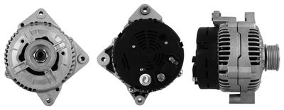 Ģenerators LUCAS LRA03180