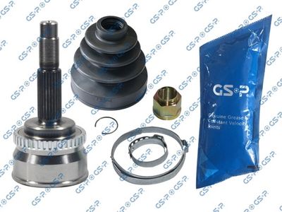 Шарнирный комплект, приводной вал GSP 841034