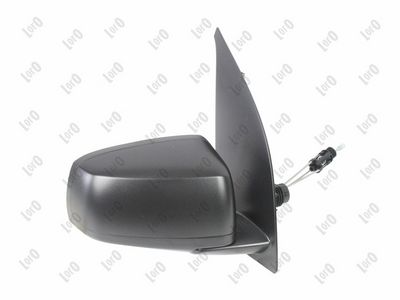 Наружное зеркало ABAKUS 1128M02