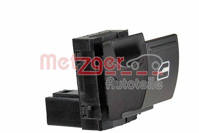 Выключатель, стеклолодъемник METZGER 0916996