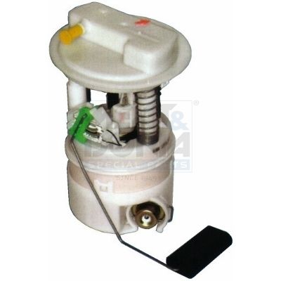 Barošanas sistēmas elements MEAT & DORIA 76581