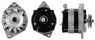 Генератор DRI 230116902