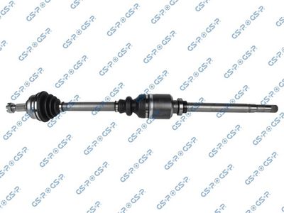 Приводной вал GSP 210057