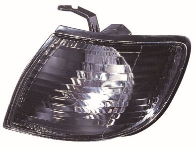 Pagrieziena signāla lukturis ABAKUS 215-1585L-U-2CC