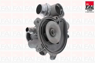 Ūdens sūknis, dzinēja dzesēšana FAI AutoParts WP6538