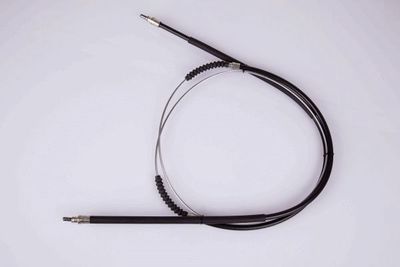 Тросик, cтояночный тормоз HELLA 8AS 355 666-751