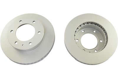 Bremžu diski KAVO PARTS BR-4770-C