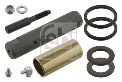 Remkomplekts, Lāgu atsperes stiprināšanas tapa FEBI BILSTEIN 05487