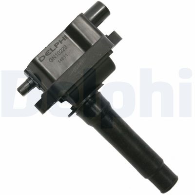 Катушка зажигания DELPHI GN10228-11B1