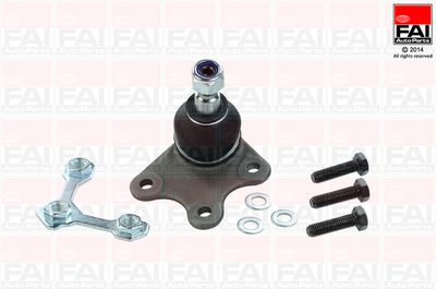  FAI AutoParts SS1278
