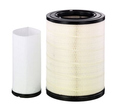 Gaisa filtrs MANN-FILTER SP 2081-2