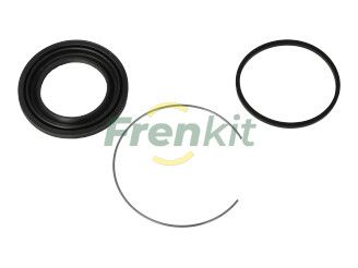 FRENKIT 263016 Remkomplekts, Bremžu suports