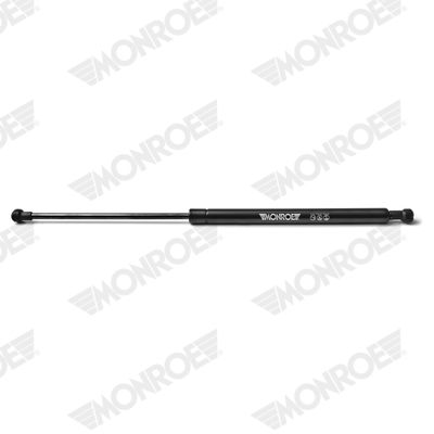 Gāzes atspere, Bagāžas/Kravas nodalījuma vāks MONROE ML5459