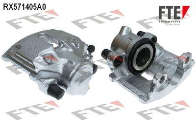 Тормозной суппорт FTE 9291900