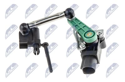 Sensors, lukturu augstuma regulēšana NTY ECX-VW-003