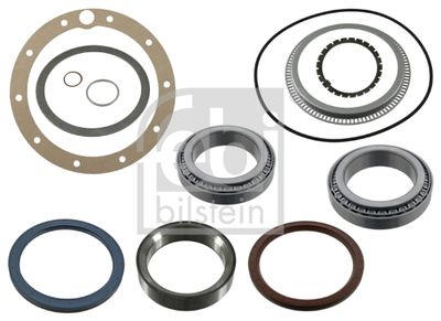 Комплект подшипника ступицы колеса FEBI BILSTEIN 47788