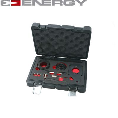 Montāžas instrumentu komplekts, sadales vārpsta ENERGY NE00964