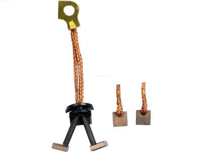 Угольная щетка, стартер AS-PL SB3001