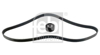 Ķīļrievu siksnu komplekts FEBI BILSTEIN 184757