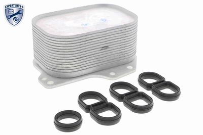 масляный радиатор, двигательное масло VEMO V15-60-6063