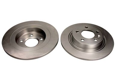 Тормозной диск QUARO QD7651