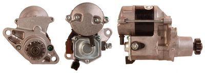 Стартер LUCAS LRS01660