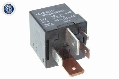 Реле, рабочий ток VEMO V15-71-0055