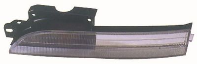 lampa pozycyjna MITS SL.ASY..SAE. FIT FOR: MB.ECLIPS..90-91. ABAKUS 314-1606L-AS