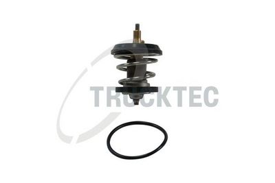 Termostats, Dzesēšanas šķidrums TRUCKTEC AUTOMOTIVE 07.19.240