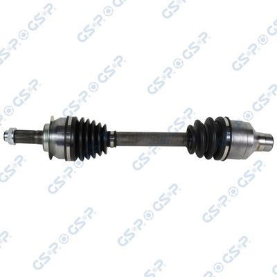 Приводной вал GSP 204111
